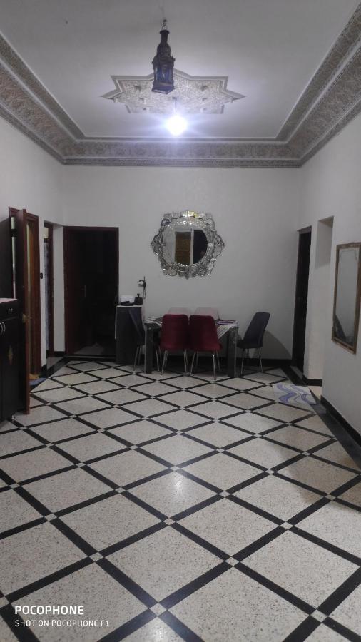 Villa Familys フェズ エクステリア 写真