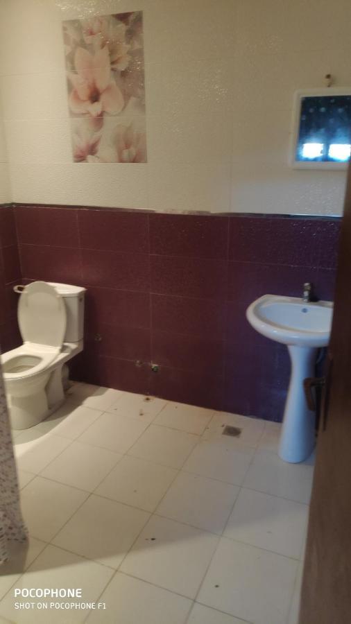 Villa Familys フェズ エクステリア 写真