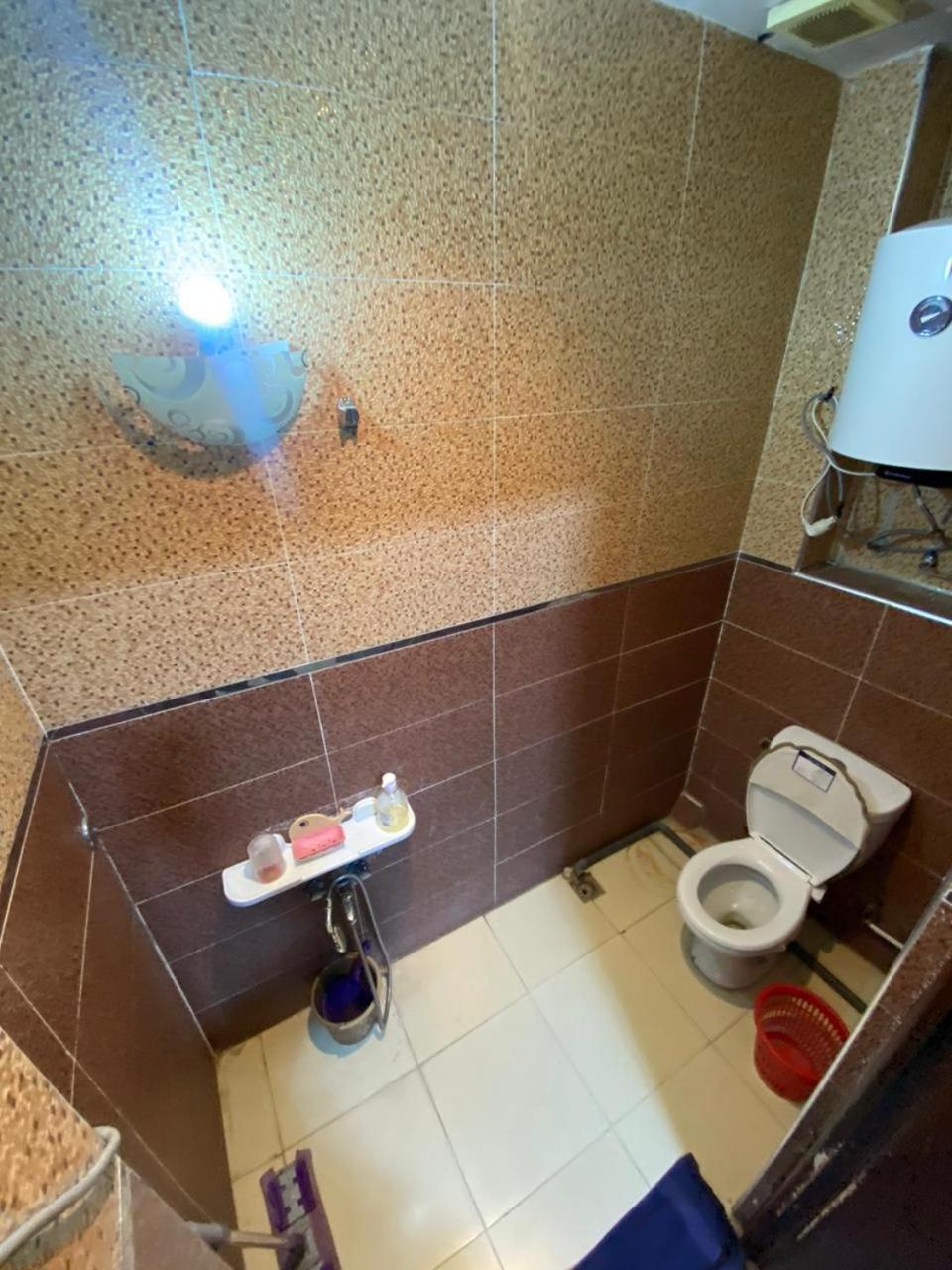 Villa Familys フェズ エクステリア 写真