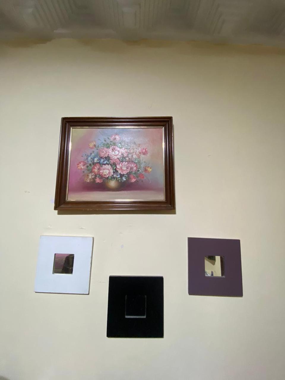 Villa Familys フェズ エクステリア 写真