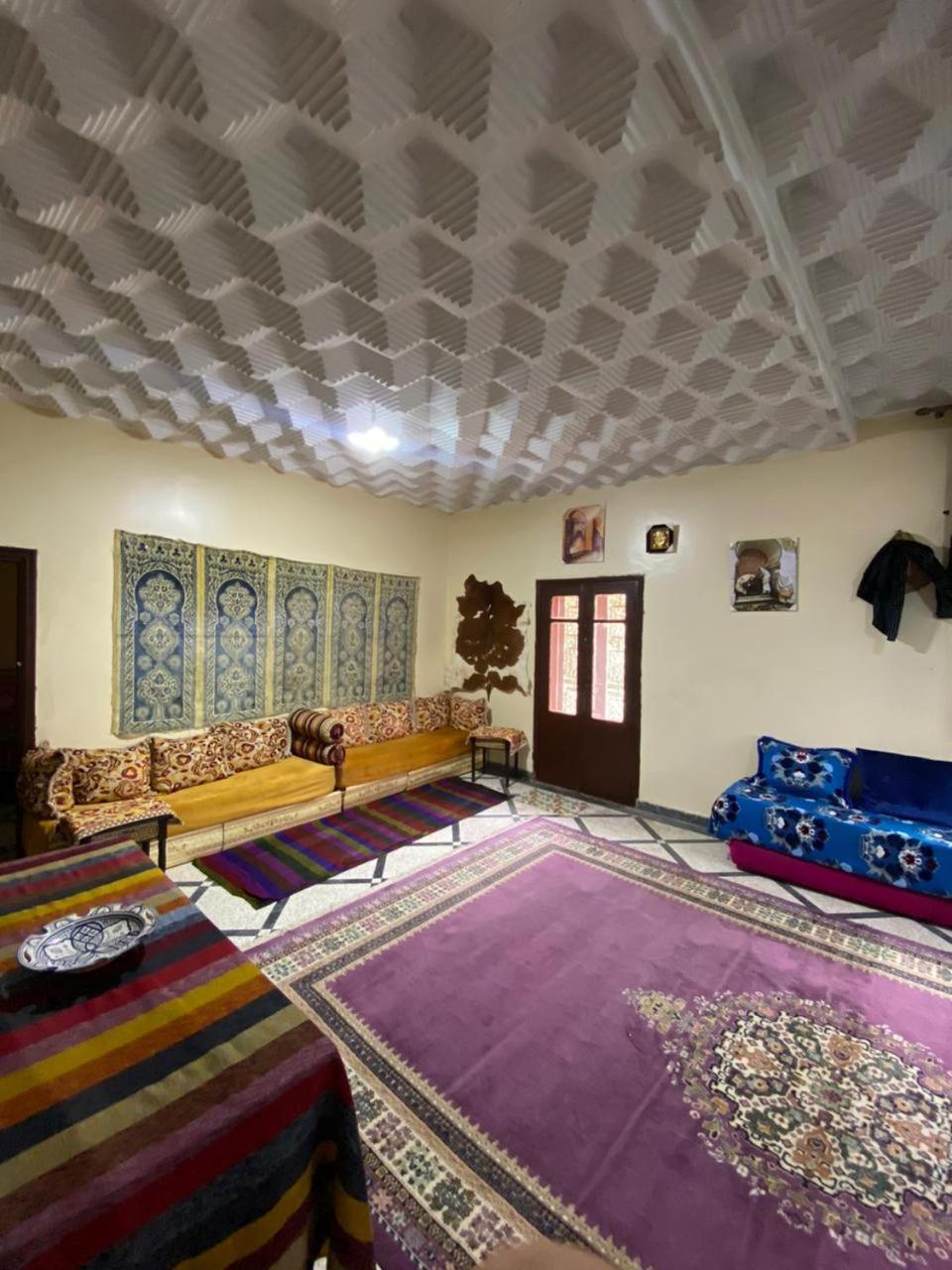 Villa Familys フェズ 部屋 写真